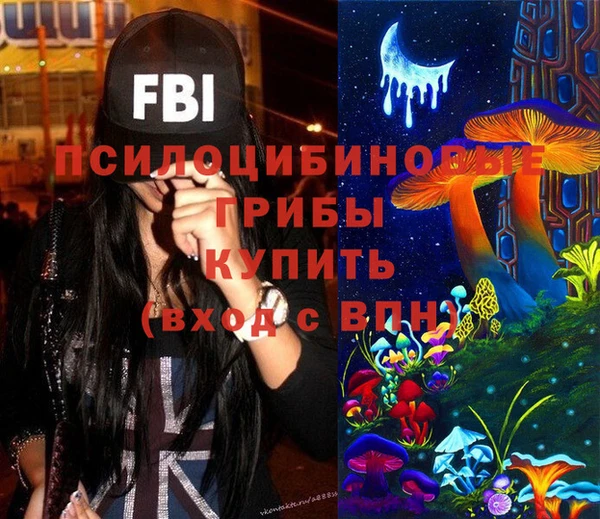 герыч Магас
